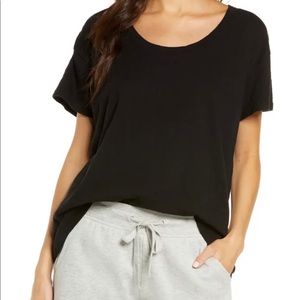 BP Katie organic cotton lounge t-shirt